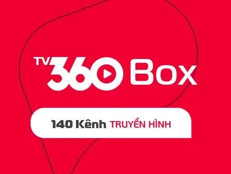 box tv 360