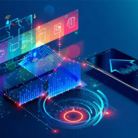 Hạ Tầng Ftth Công Nghệ Aon Và Gpon