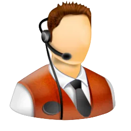 Icon Ho Tro Truc Tuyen