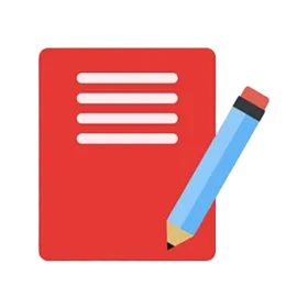 Notes Icon Png 265236